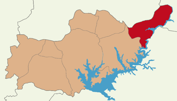 Adıyaman location Gerger.png Aldûş