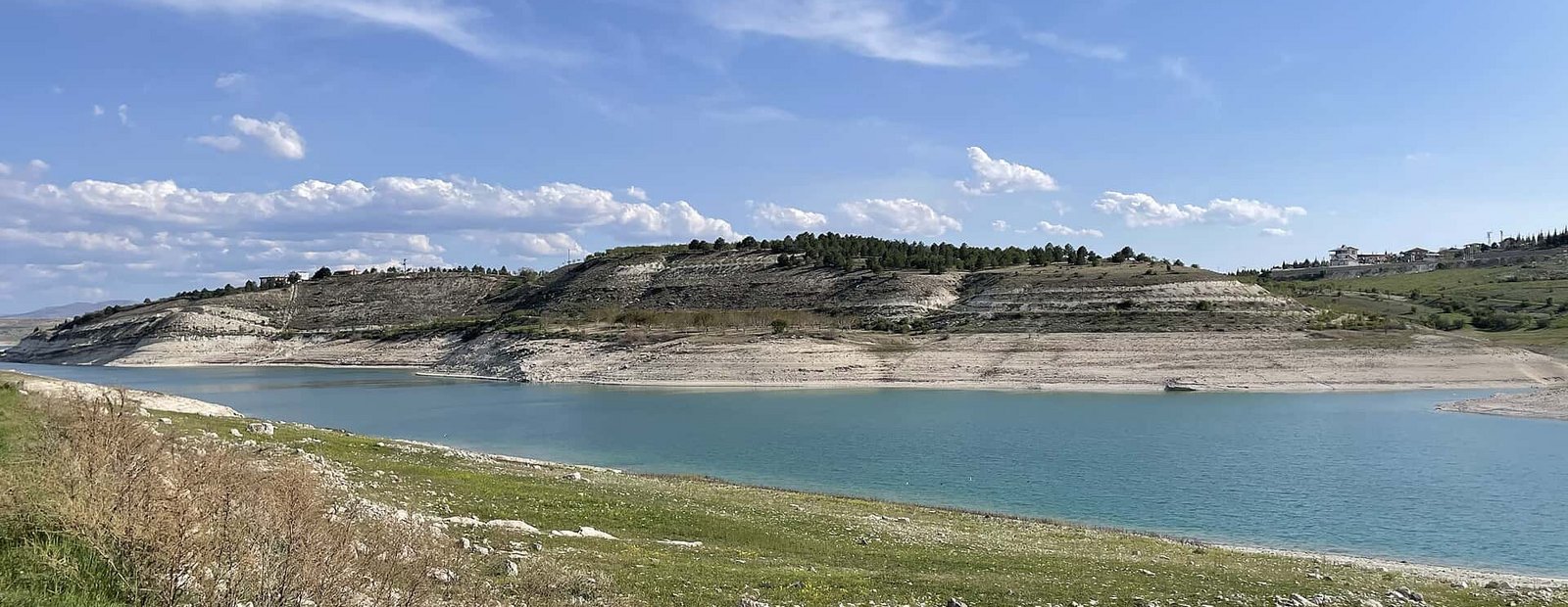 The Euphrates River in Turkey in Agın (52032008249).jpg Egîna Jêrîn
