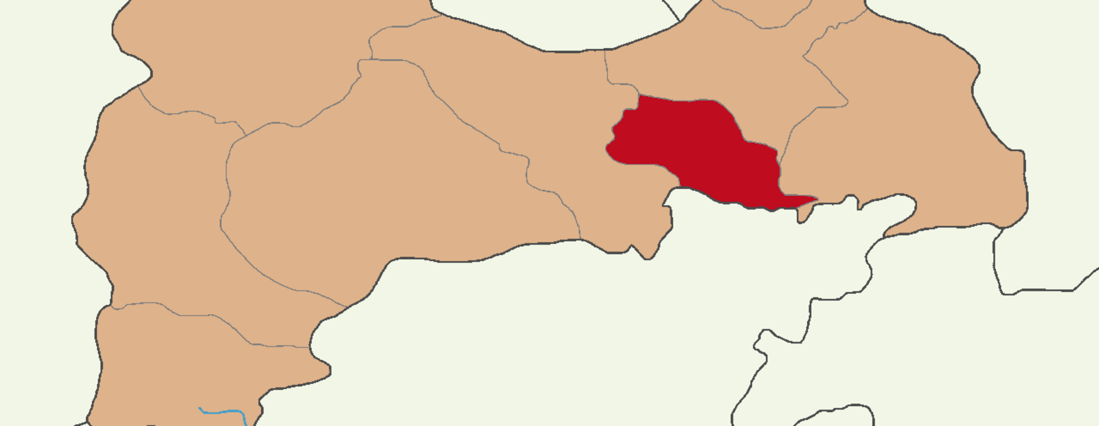 Erzincan location Üzümlü.png Cimni