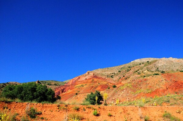 Divriği, Sivas Province.jpg Divirgî