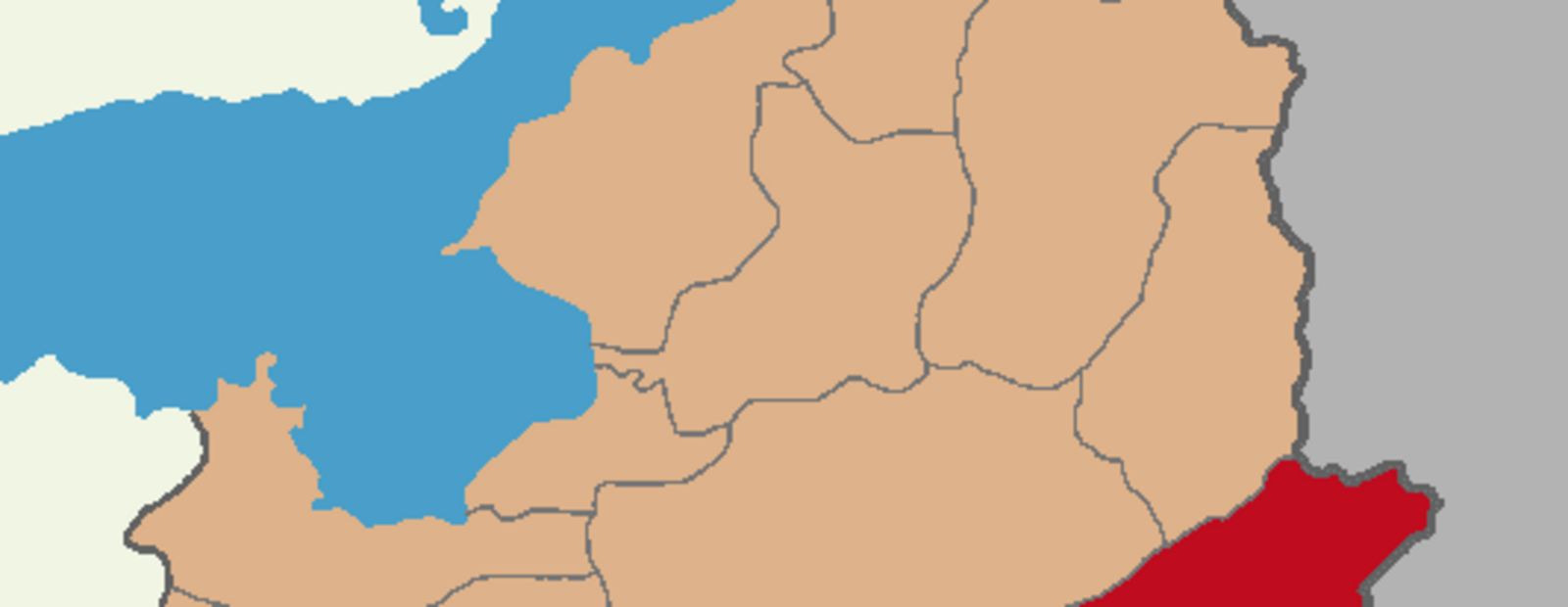 Van location Başkale.PNG Elbak