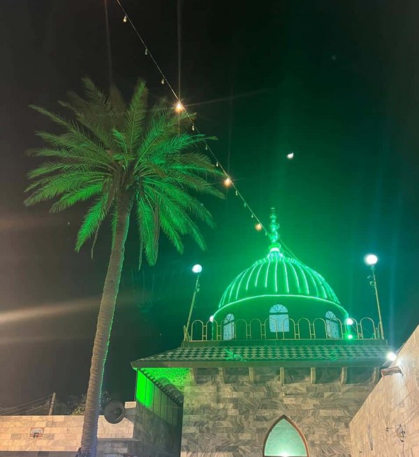 Darya Sharif.jpg Hezro