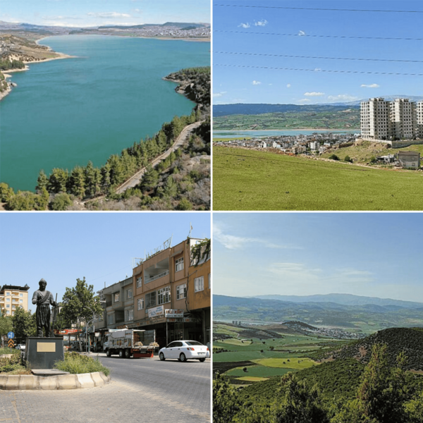 Pazarcık - Collage.png Bazarcix