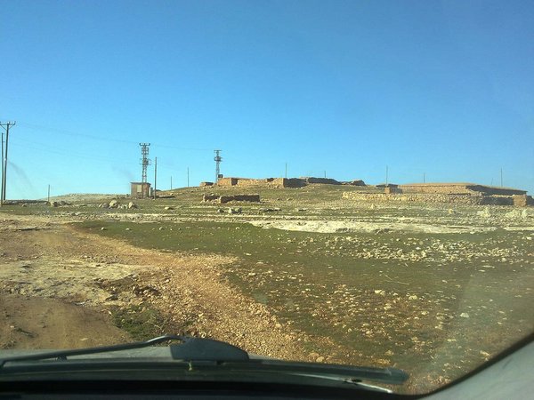 Aşaği yazıcı köyü şanlıurfa turkey - panoramio.jpg Eyûbî