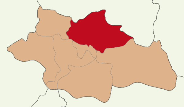 Siirt location Şirvan.png Şêrwan
