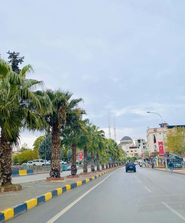 Gaziantep Oğuzelli IMG 0179.jpg Tilbişar