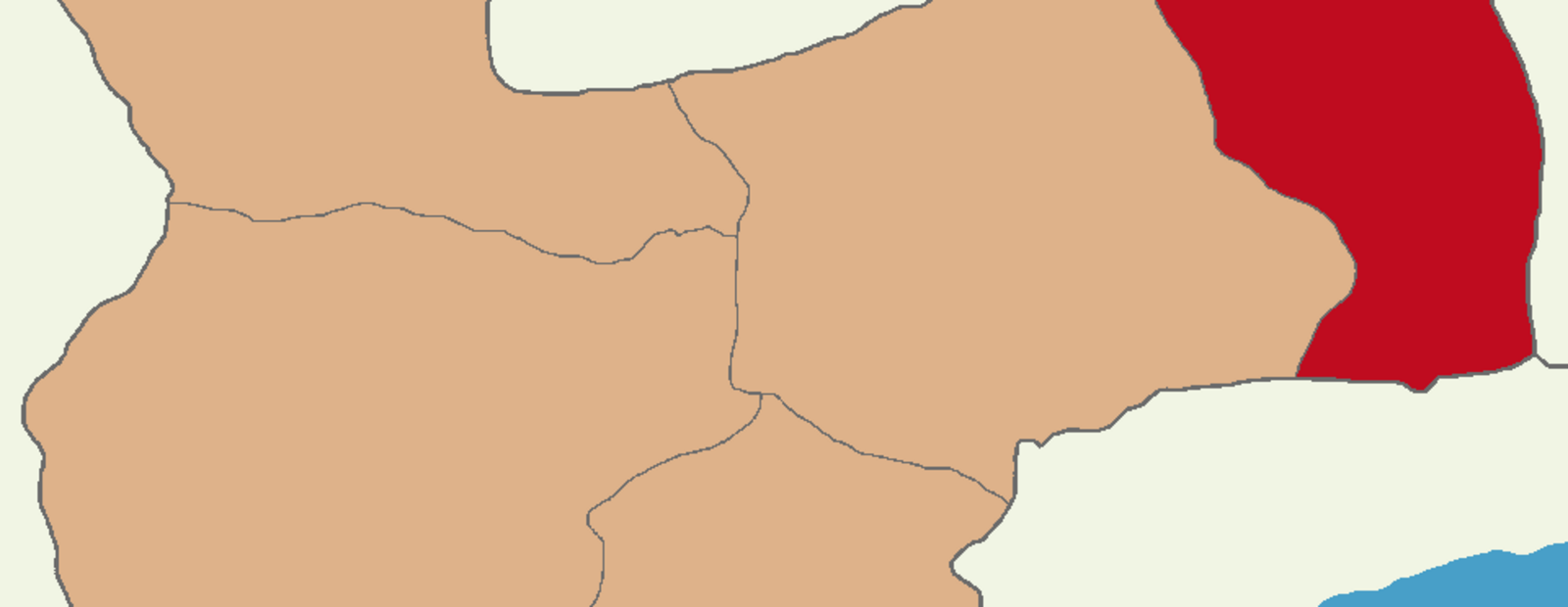 Muş location Malazgirt.png Milazgir