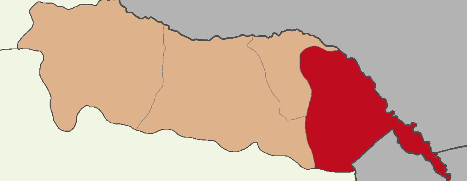 Iğdır location Aralık.png Basan