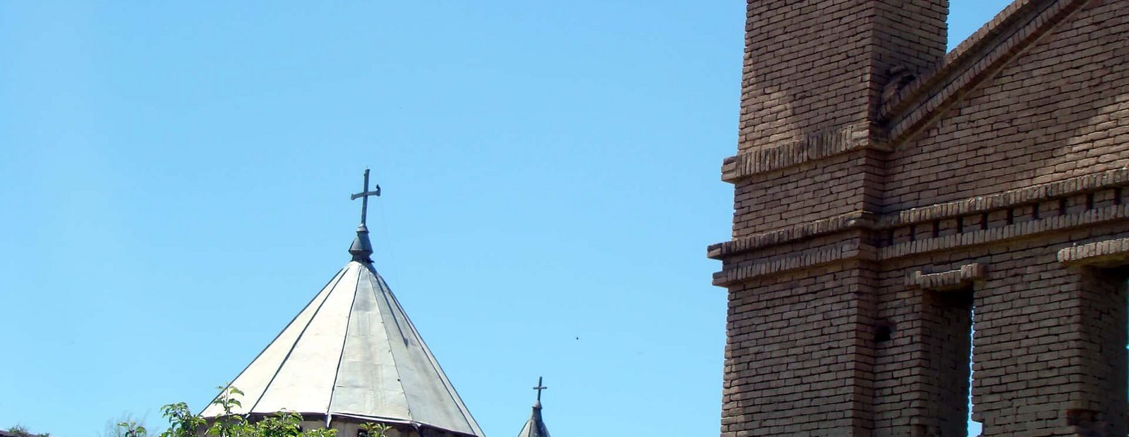 Haftvan Church 002.jpg Selmas