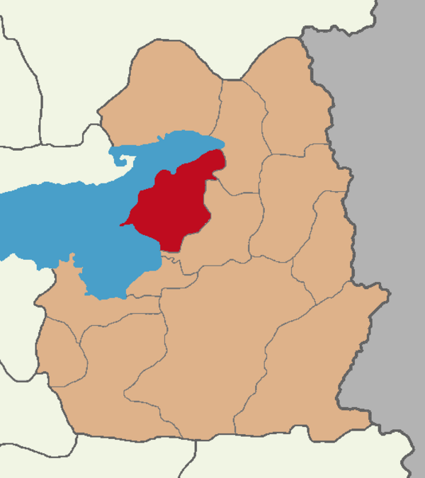 Van location Tuşba.PNG Tûşba