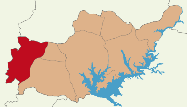 Adıyaman location Gölbaşı.png Sergol