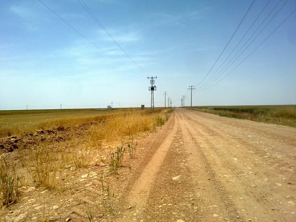 Ceylanpınar kamu ziraat bölgesi 2 şanlıurfa - panoramio.jpg Kaniya Xezalan