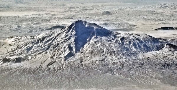 Sacred Mount Ararat - panoramio.jpg Teşberûn