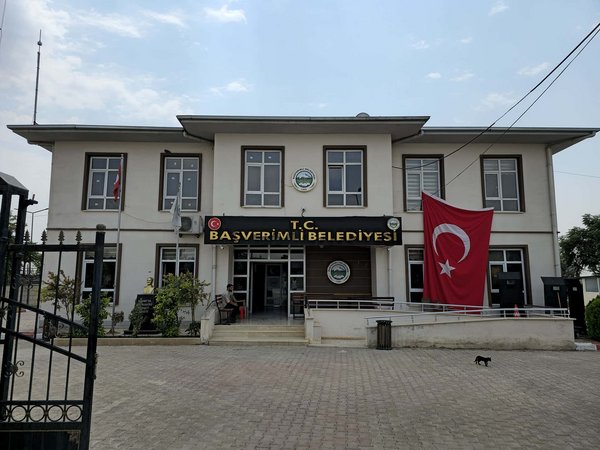 Başverimli belediyesi binası.jpg Silopiya