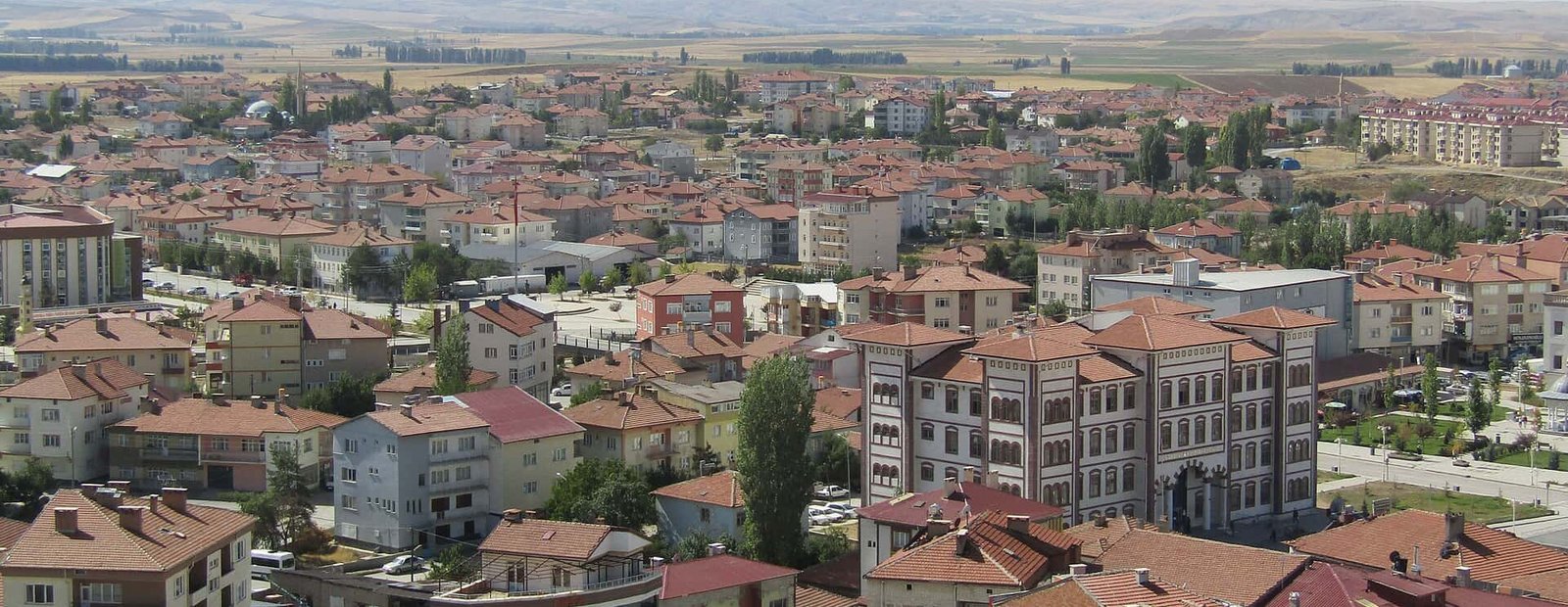 Kaymakamlık Binası (Şarkışla).jpg Sarciye