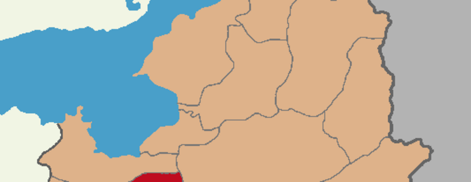 Van location Çatak.PNG Şax