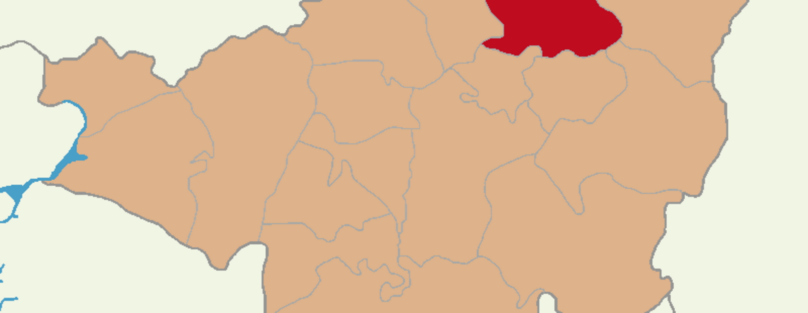 Diyarbakır location Lice.png Lîce