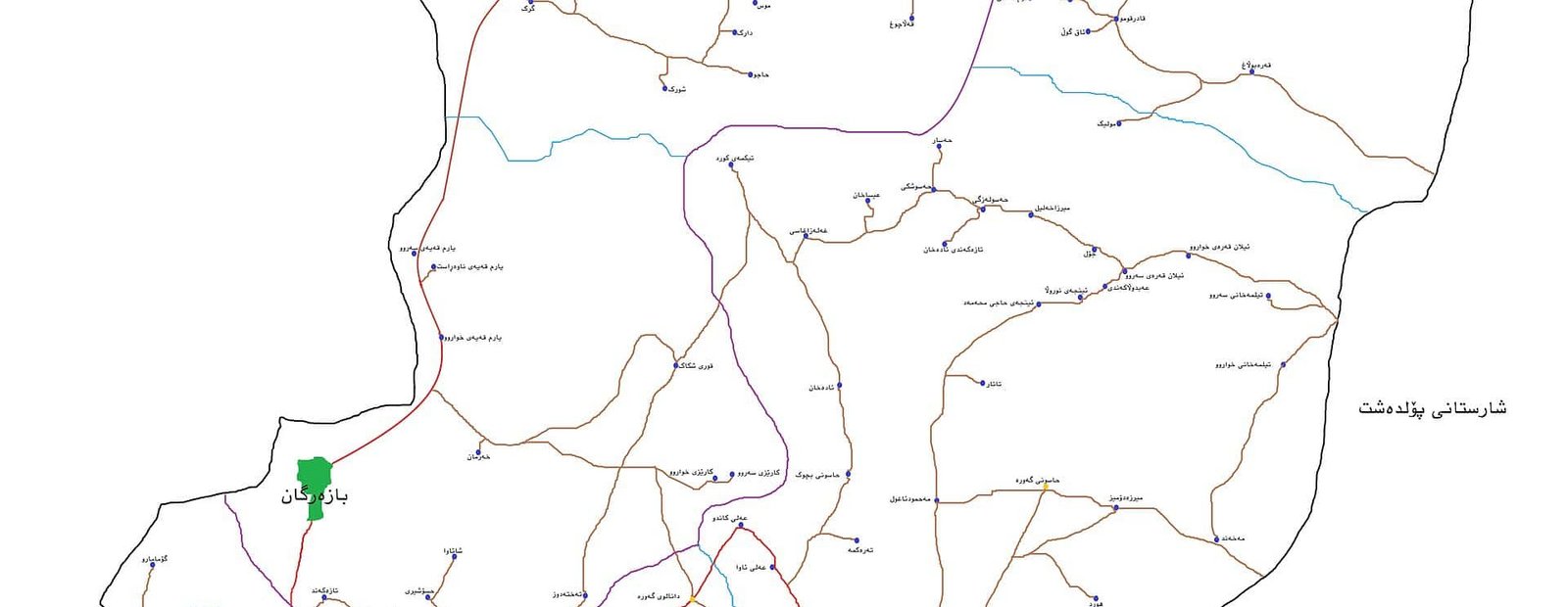 شارستانی ماکۆ 2.jpg Makû