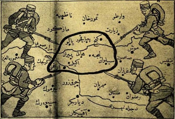 Cumhuriyet March 30, 1925.jpg Lîce