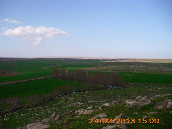 63700 Altınbaşak-Viranşehir-Şanlıurfa, Turkey - panoramio (11).jpg Wêranşar