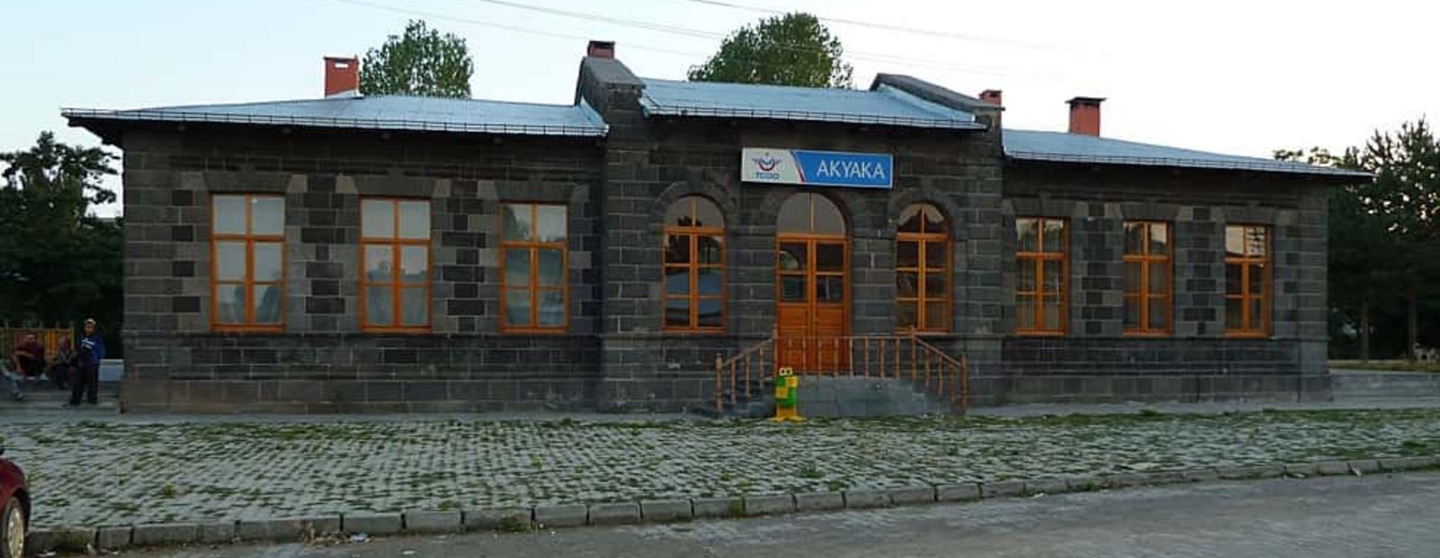 Akyaka Tren Garı.jpg Şûregel