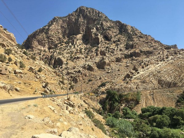 Dahuk north of Iraq.jpg Akrê