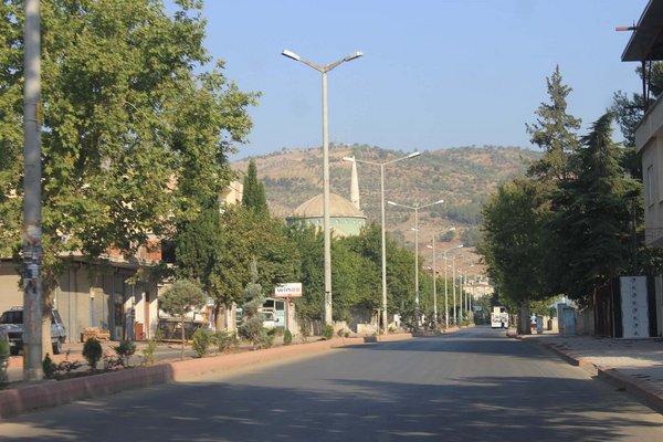 Türkoğlu, Provinz Kahramanmaraş.JPG Kurdoxlî
