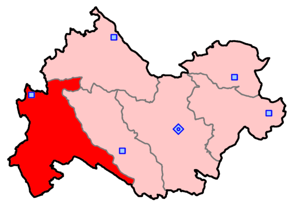 Qasr-e Shirin Constituency.png Selasê Bawecanî