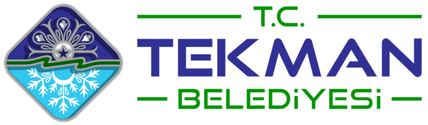 Tekman Belediyesi logo.png Tatos
