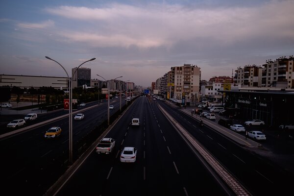 Diyarbakir DSF8864 1.jpg Bajarê Nû