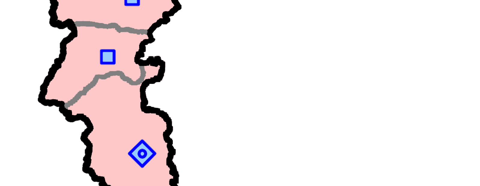 Piranshahr Constituency.png Pîranşar