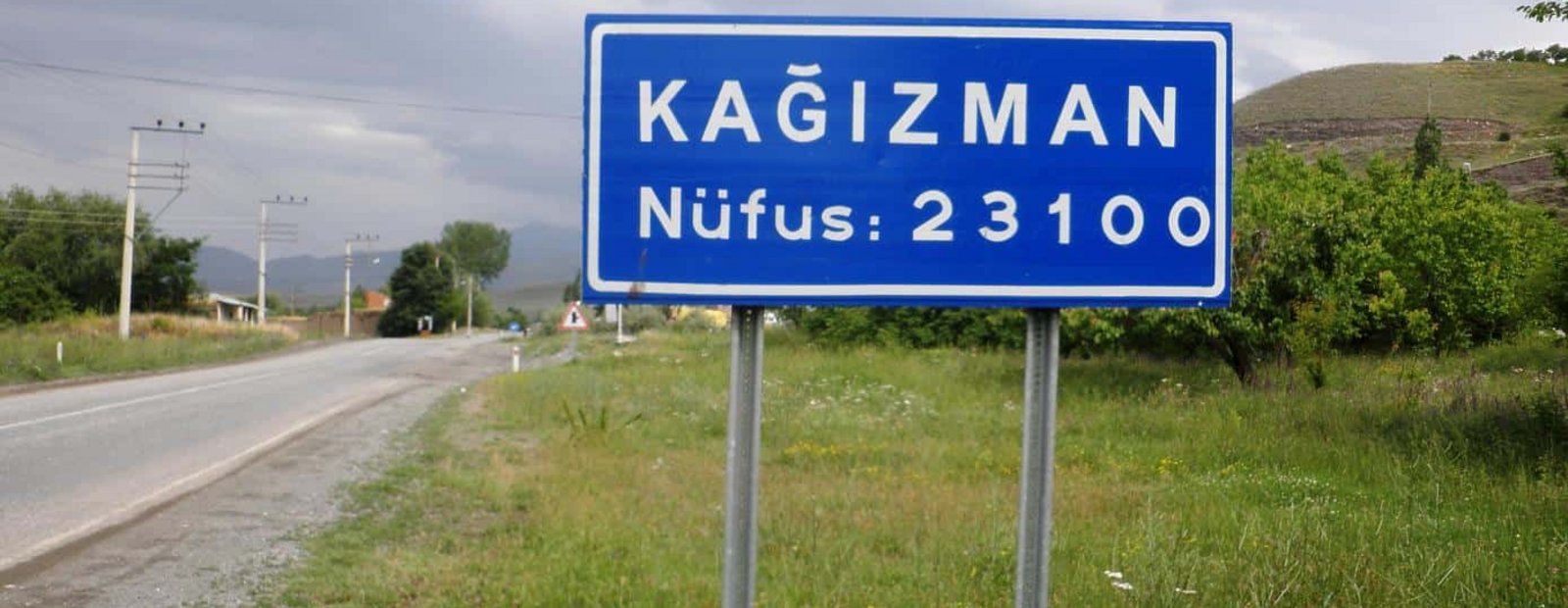 Kağızman tabelası.jpg Kaxizman