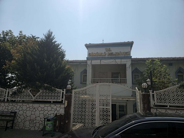Görümlü belediyesi binası.jpg Silopiya