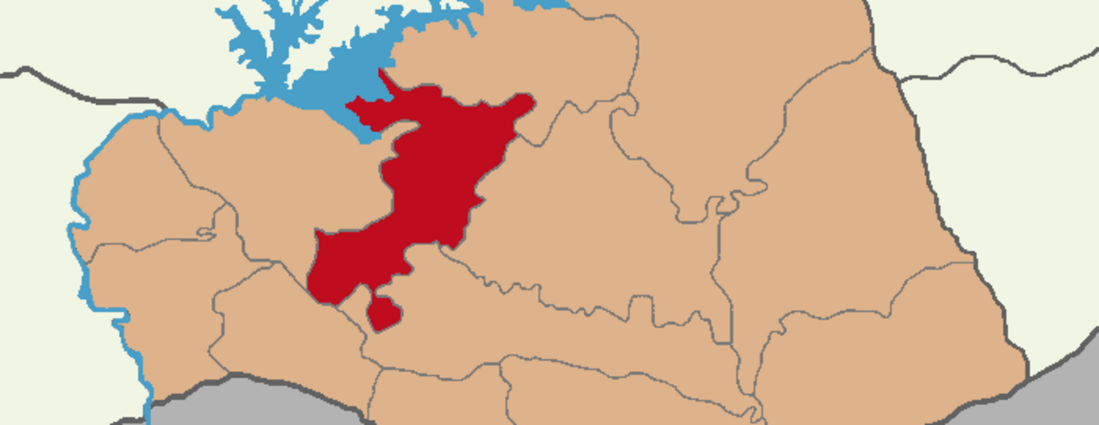 Şanlıurfa location Karaköprü.PNG Pira Reş