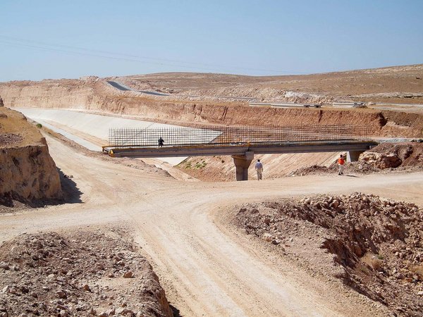Akmağara 14.09.2011 Kanalbau 238.jpg Eyûbî
