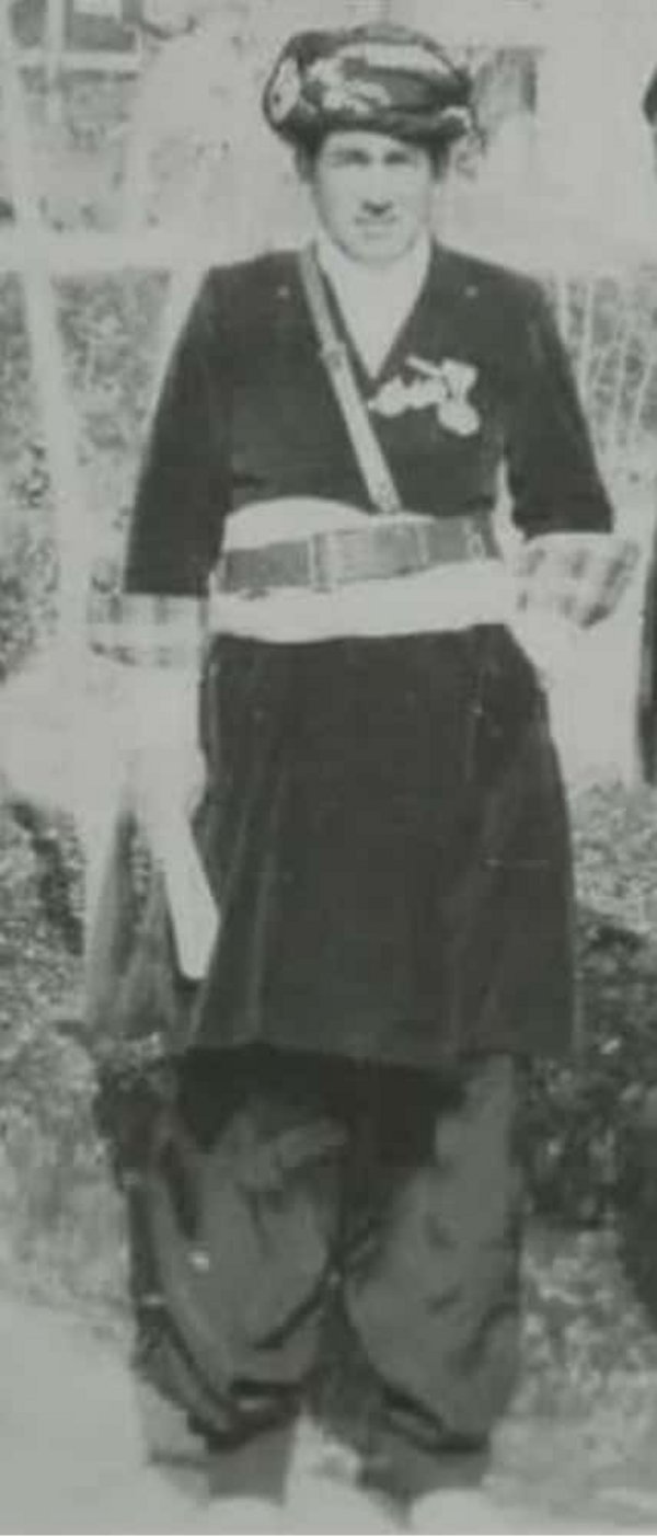 Mousa asadi.jpg Melkişayî