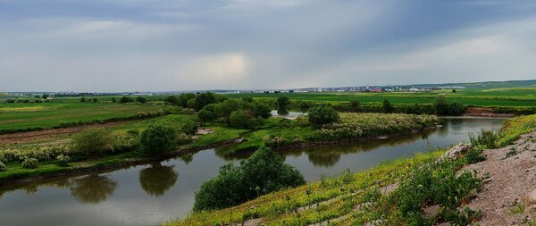 Bismil panorama.jpg Bismil