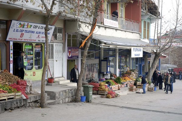 Battalgazi city view 2104.jpg Meletî