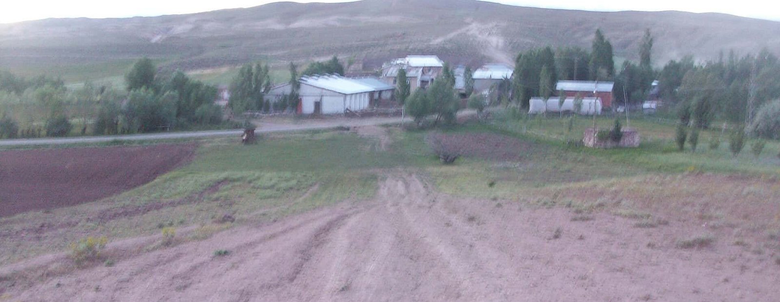 Esenyurt yaylası.JPG Nûrgeh