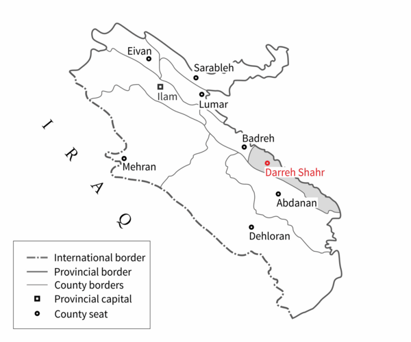 Ilam Prov DS Location.png Dereşar