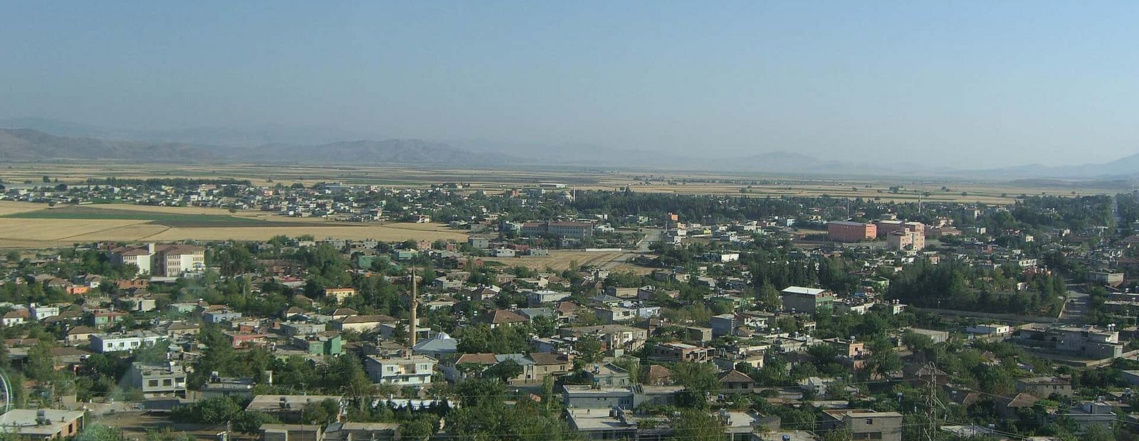 Turkoglu Genel 1 - panoramio.jpg Kurdoxlî