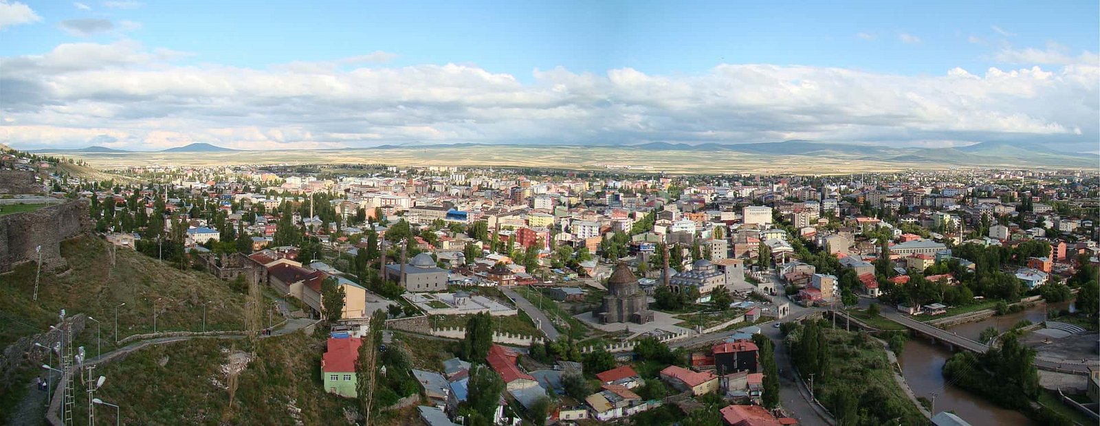 Kars Panorama.JPG Qers