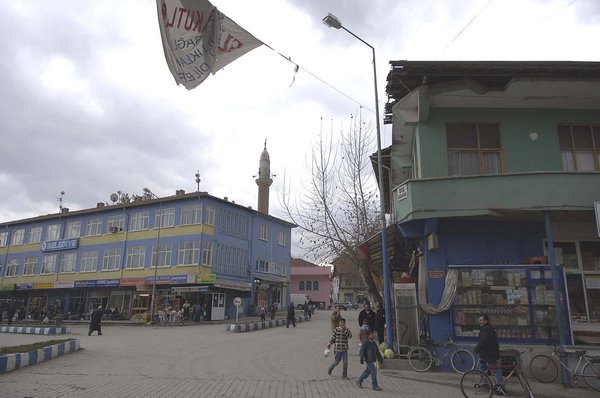 Battalgazi city view 2105.jpg Meletî