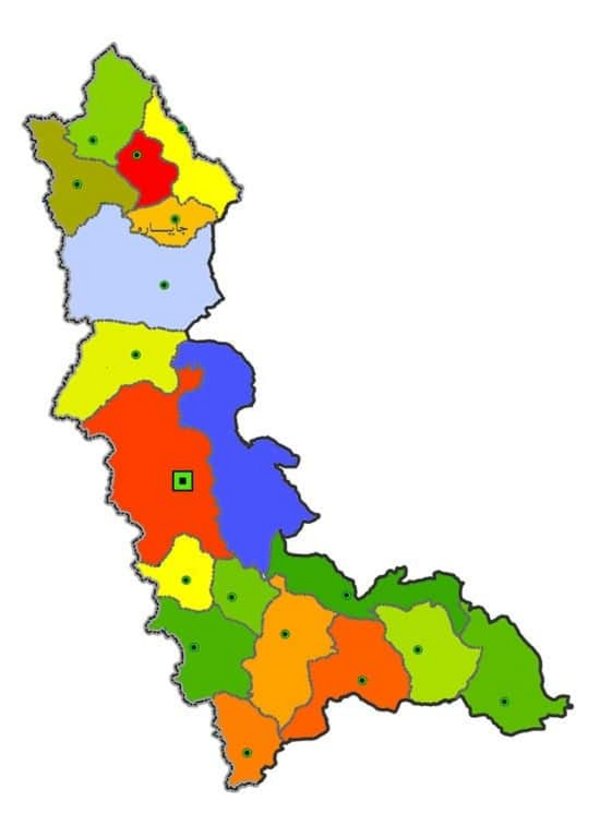 شهرستان چایپاره.jpg Çaypare