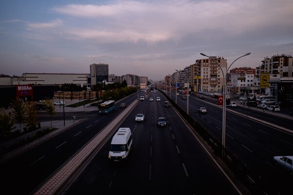 Diyarbakir DSF8867 1.jpg Bajarê Nû