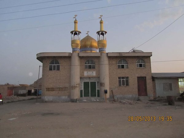 مسجد روستای قزقلعه.JPG Xoy