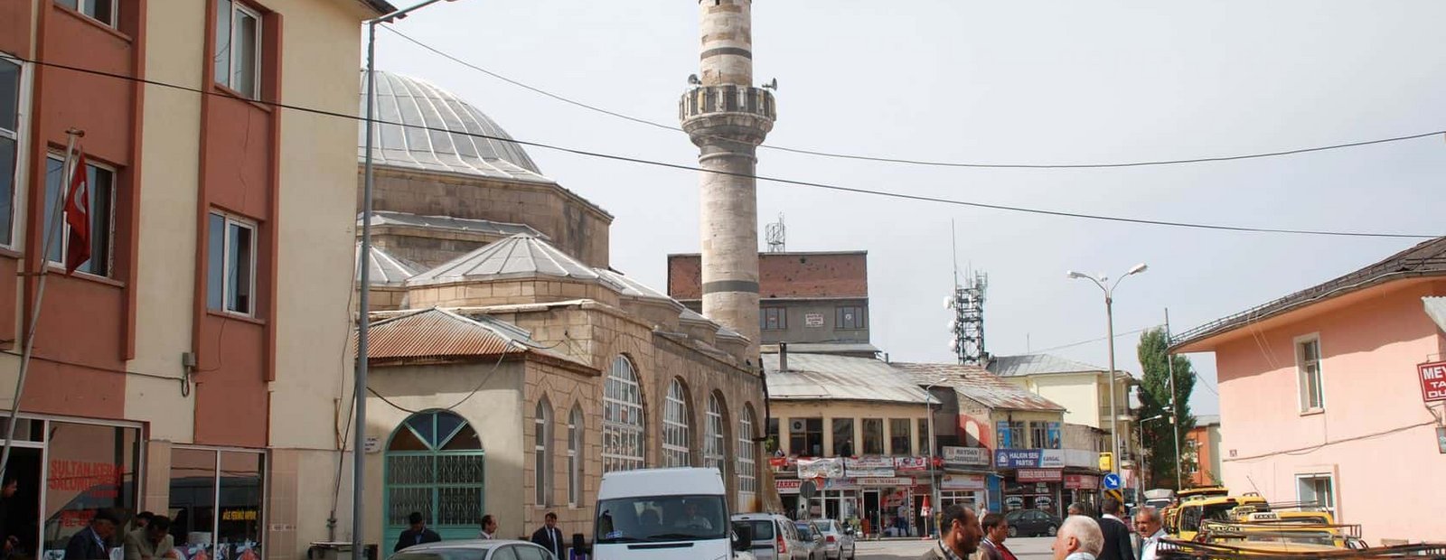 Kangal,Moschee1.jpg Qenaal